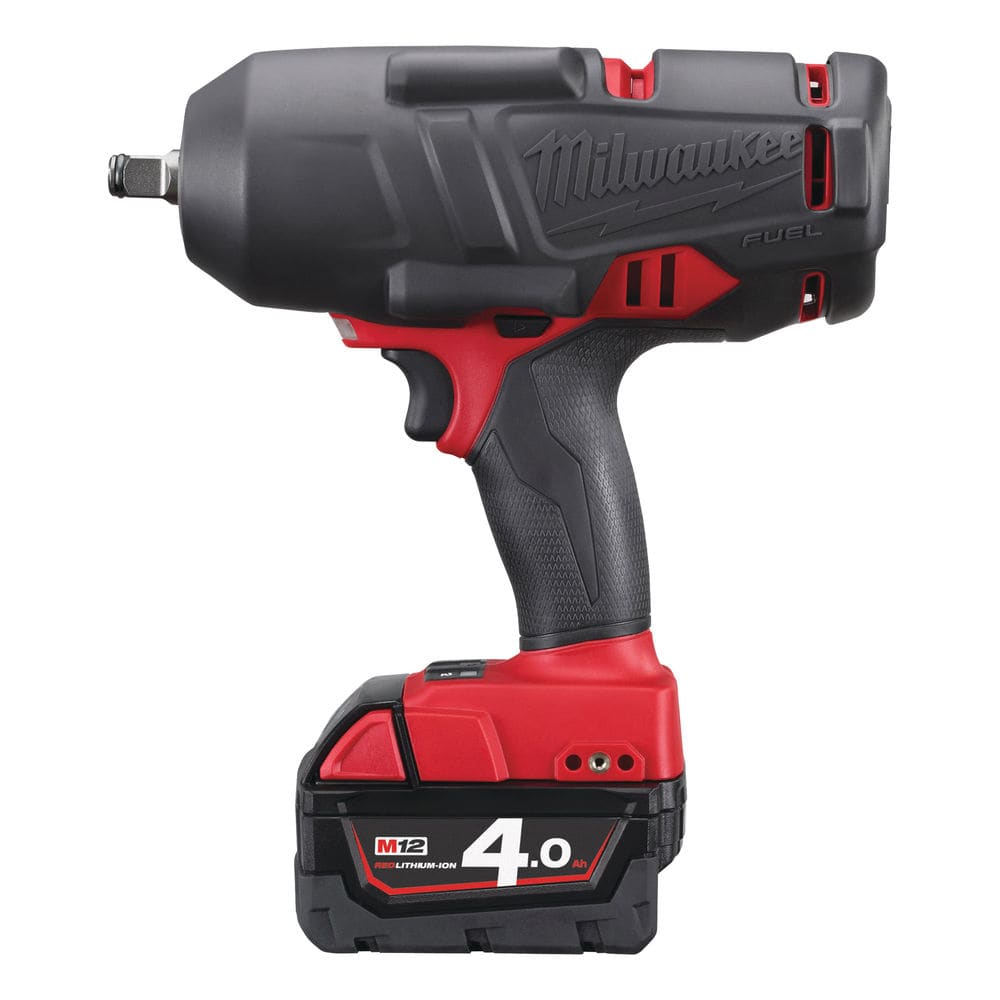 IMPACT WRENCH PROTECTIVE BOOT 49-16 