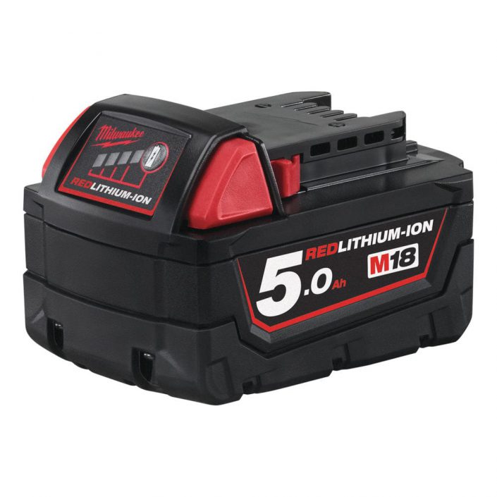 M18 5 0ah battery m18b5 cm sealants